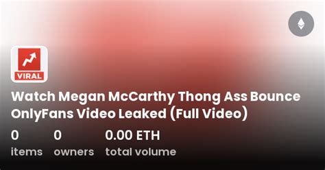 megan onlyfans leak|Megan McCarthy Nude Body Lotion OnlyFans Video Leaked